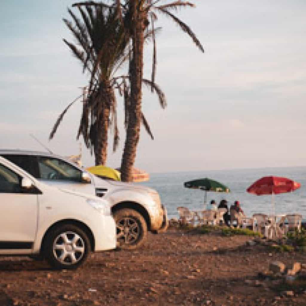 Is Taghazout Safe? I Tayyu Hiking Taghazout