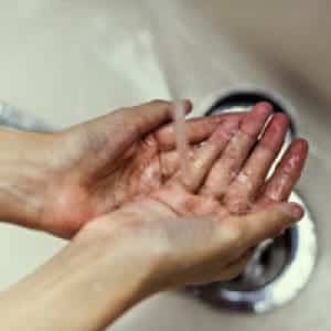 Hand Washing