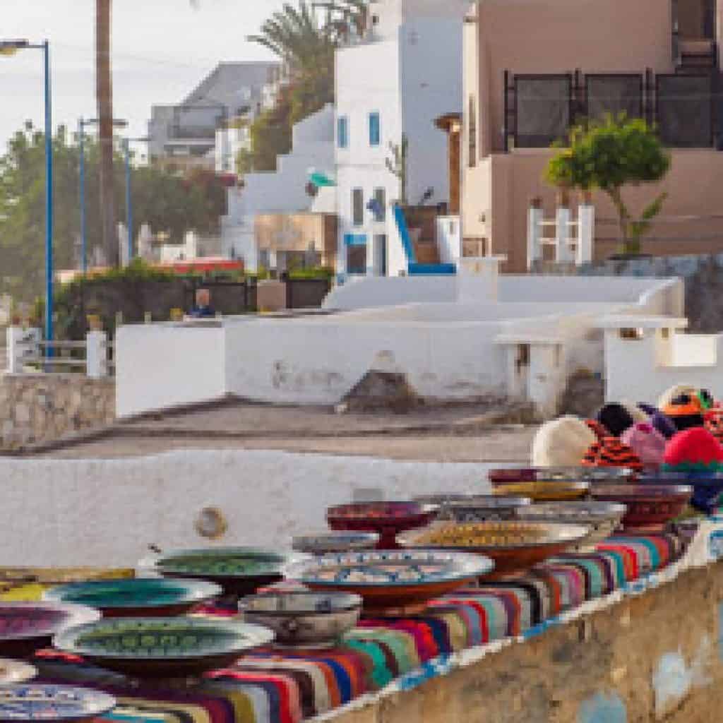 How to get from Agadir Airport to Taghazout? Tayyu Hiking Taghazout