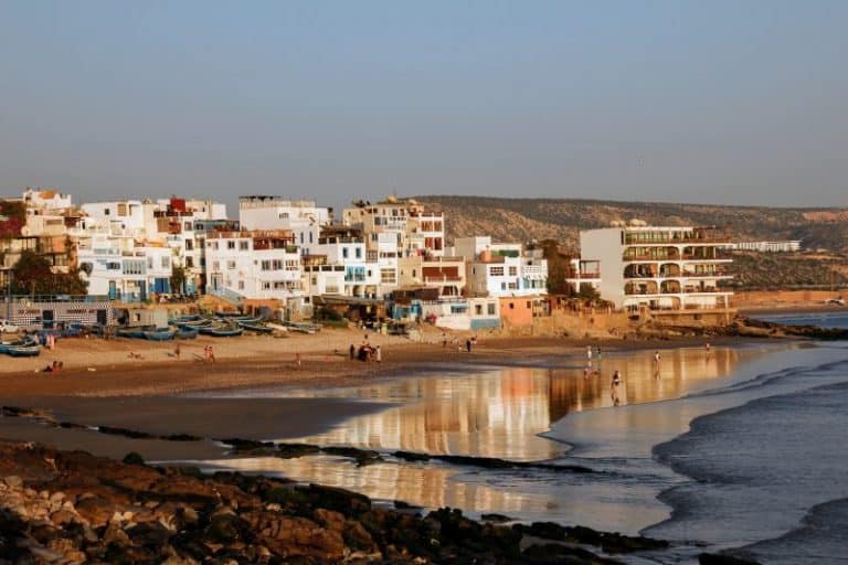 Read more about the article Taghazout : What you Need to Know