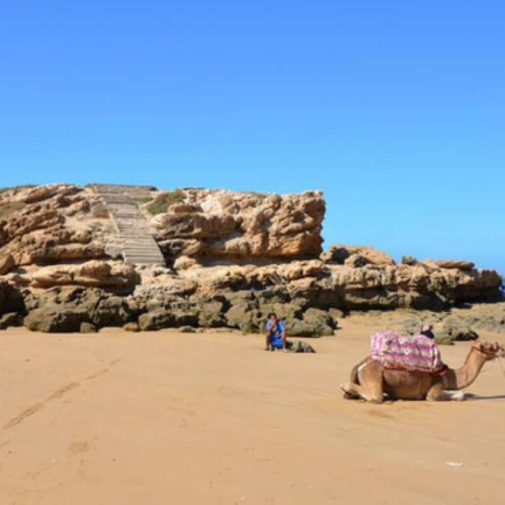Is Taghazout Safe? I Tayyu Hiking Taghazout