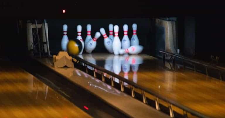 Agadir Bowling