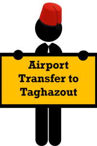 Agadir Airport Transfer