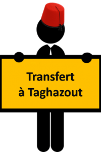 Agadir Transfert