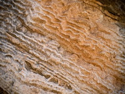 sedimentary rocks paradise valley agadir