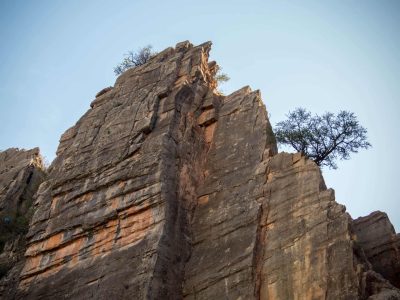 paradise valley agadir cliffs