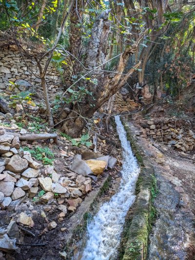 agadir river paradise valley